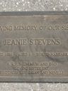 Record image of Cecilia Jean Stevens
