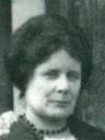 Record image of Florence Jex (born Thomas)
