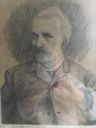 Record image of David Emanuel Hanson, Sr. (o.s. Hansson)