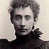 Record image of Emma Amalia Erhardina Molin (born Broberg)