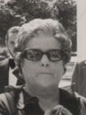 Record image of Dolores de la Rosa Lorenzo Perez Garcia (nacida de la Rosa Lorenzo)