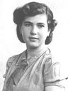Record image of Ilse Maria Stagg (nacida Schneider)