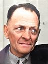 Record image of JOHN Ivar Petersson