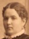 Record image of Jane Lee (born LYON)