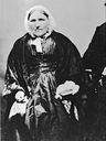 Record image of Frances 'Fanny' (Snr) Perry (born Pascoe)
