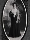 Record image of Sarah Ann Roberts (nacida Fitches)