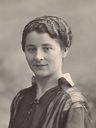 Record image of Marie Josefine Andersen (born Dahl)