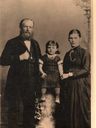 Record image of Valborg / Walborg Sørensen (born Arnesdatter /Andersen)