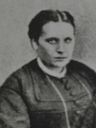 Record image of Inez Maria Jurvelius (born Ahnger)