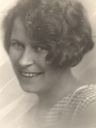 Record image of Ruth (Ruut) Helena Geelan e. Oshima (born Klemola)