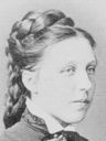 Record image of Alma Juliana Juliana Snellman (born Schildt)