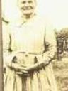Record image of Liisa Jaakontytär Lehto (born Rajaniemi)