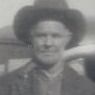 Record image of George Franklin "Red" Hahn
