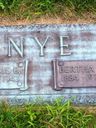 Record image of Bertha M Nye