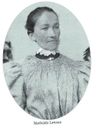 Record image of Mathilda Lennes (o.s. Andersdotter)