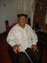 Record image of Gabriel Ramos Gonzales