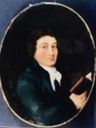 Record image of Niels Lassen Holm