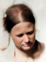 Record image of Antonia Poblete (nacida Ruiz Alvarez)