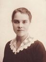 Record image of Karina Maria Karlsberg (nacida Johansson)