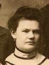 Record image of Dorothea Swift (geb. Ahrens)