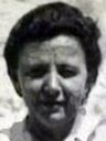 Record image of María de las Mercedes Ruiz García (born Vilches García)