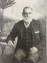 Record image of Johann George (John) Klein