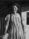 Record image of Agnes Vilhelmina Danielsson (born Ottosson)