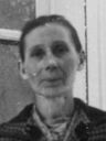 Record image of Ida Matilda Sundqvist (o.s. Josefsson)