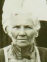 Record image of Henrika Maria Tingvall (o.s. Henriksson)