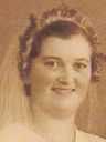 Record image of Magda Kathrine Pedersen (born Jensen)