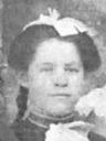 Record image of Rachael Bosshardt (born Dover Jones)