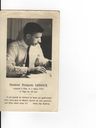 Record image of FRANCOIS LEDOUX