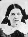 Record image of Hannah Stanforth (geb. Taylor)