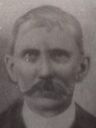Record image of James "Madison" Keeton
