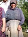 Record image of Ingrid Henriksson (o.s. Persdotter)
