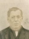 Record image of Arend Egberts Meulenkolk