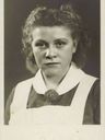 Record image of Jantje Bekkering (geboren Huiting)