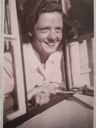 Record image of Winifred Margaret Aspinall (born Evans)