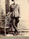 Record image of Frederick Fred Arthur Moore