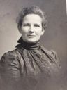 Record image of Elizabeth BRIM (born HAHN)