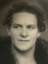 Record image of Margot Elisabeth Johansson