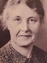 Record image of Hilda Kristina Alexandersson (born Persson)