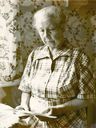 Record image of Anna Lorentse Stensland (geb. Kaspersdatter Tømmerdal)