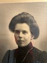Record image of Hilda Elise Fredriksson (o.s. Fransdotter)