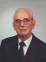 Record image of Heinrich Schneider