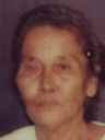 Record image of Catalina Benavnete (born Santos)