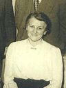 Record image of Marie Stettler (born Schweizer)