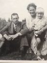 Record image of Bror Henning Sjöström