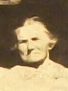 Record image of Amanda Lou Tucker (nacida Brown)