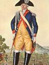 Record image of George Peter Berry